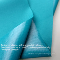 Super Light 30D Elastic TPU Polyester Skin-friendly Fabric Used For Waterproof TPU Fabric Travel Pillow